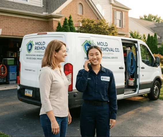 Crawlspace Mold Remediation Texola, OK FAQs